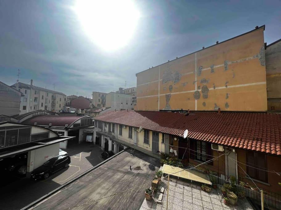 Appartamento La Regina Delle Locazioni Ai Navigli 1 Milano Esterno foto