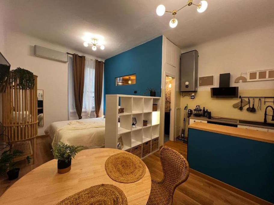 Appartamento La Regina Delle Locazioni Ai Navigli 1 Milano Esterno foto