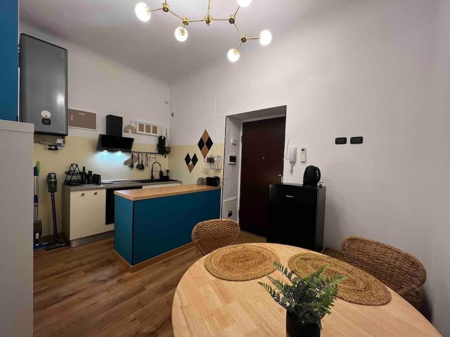 Appartamento La Regina Delle Locazioni Ai Navigli 1 Milano Esterno foto