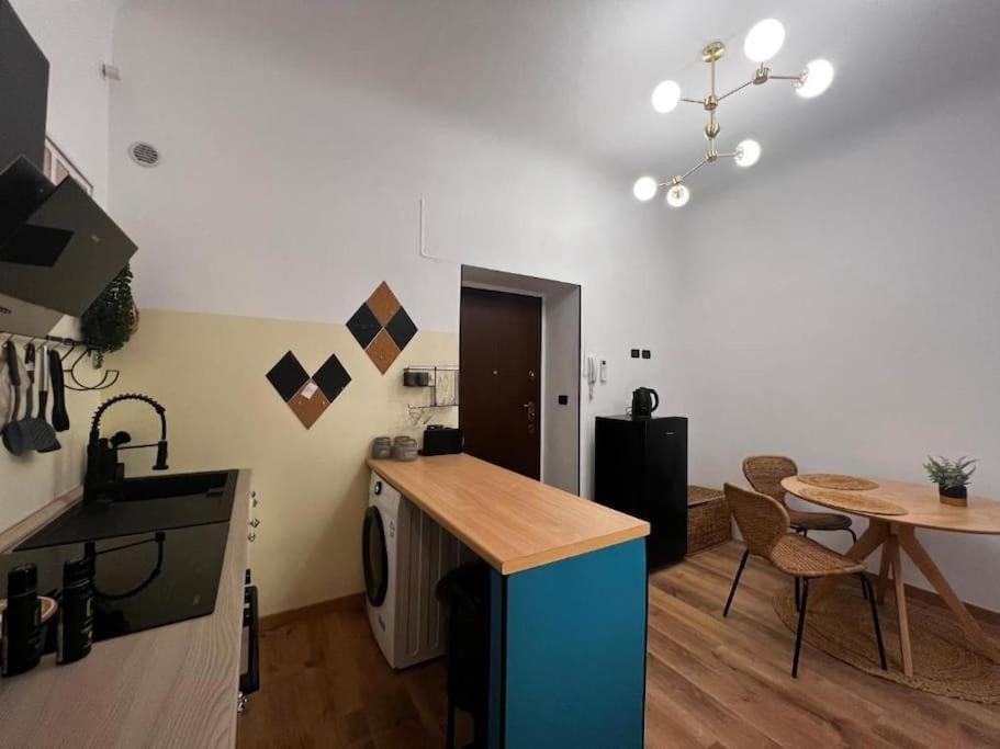 Appartamento La Regina Delle Locazioni Ai Navigli 1 Milano Esterno foto