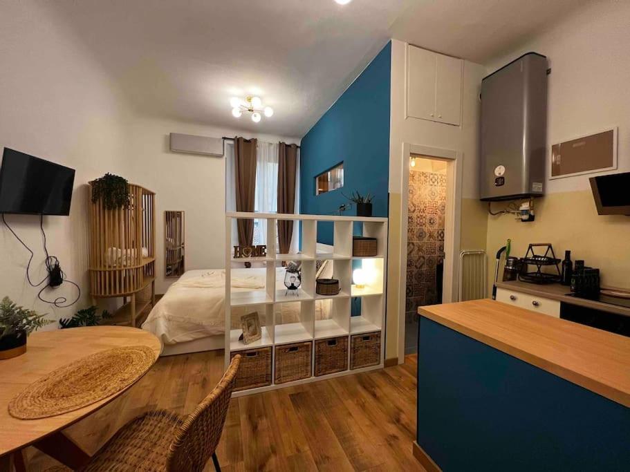 Appartamento La Regina Delle Locazioni Ai Navigli 1 Milano Esterno foto