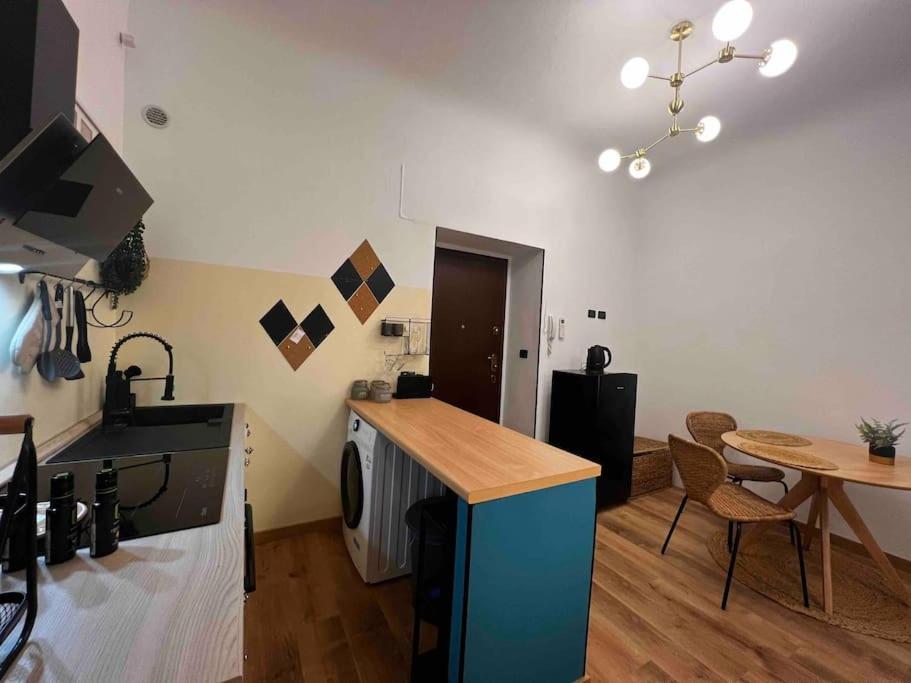 Appartamento La Regina Delle Locazioni Ai Navigli 1 Milano Esterno foto
